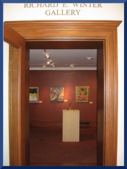 Energies at Frederic Remington Art Museum, New York -- May-Sept 2011